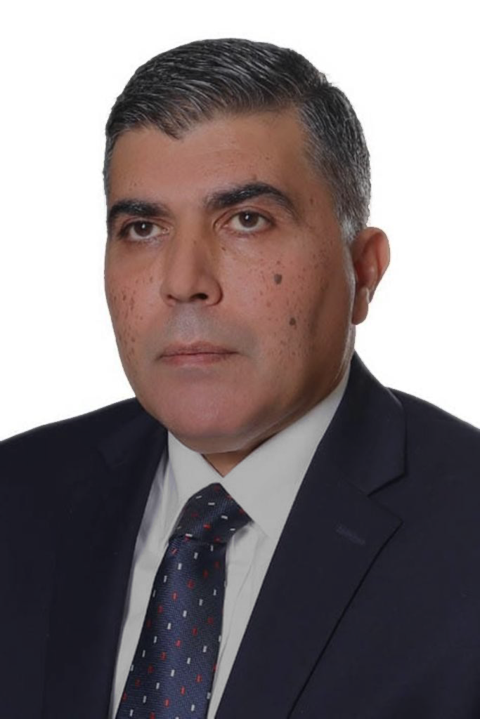 الاستاذ_الدكتور_قيس_عنيزان_الشرايرى